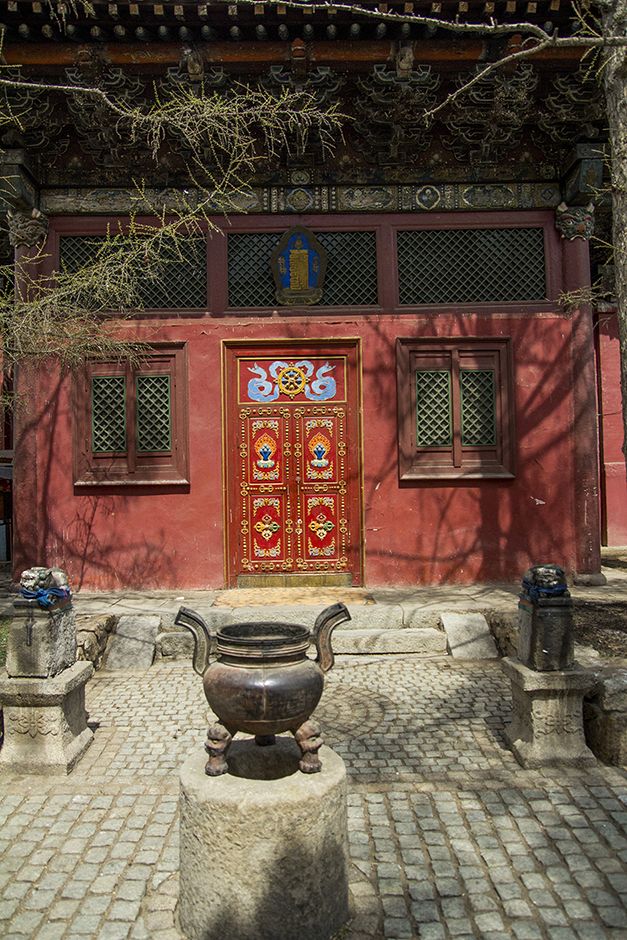 Храм Ваджрахара