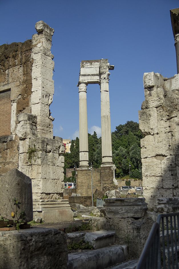 Храм Аполлона Созиана