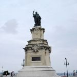 Памятник адмиралу