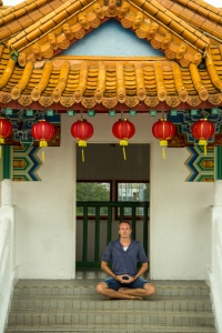 Храм Тянь Хоу