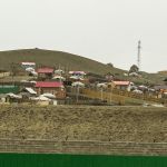 Малоэтажная Монголия