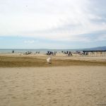 Пляж Салоу